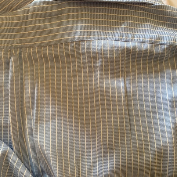 Fellini Men's long sleeves shirt - Picture 9 of 10